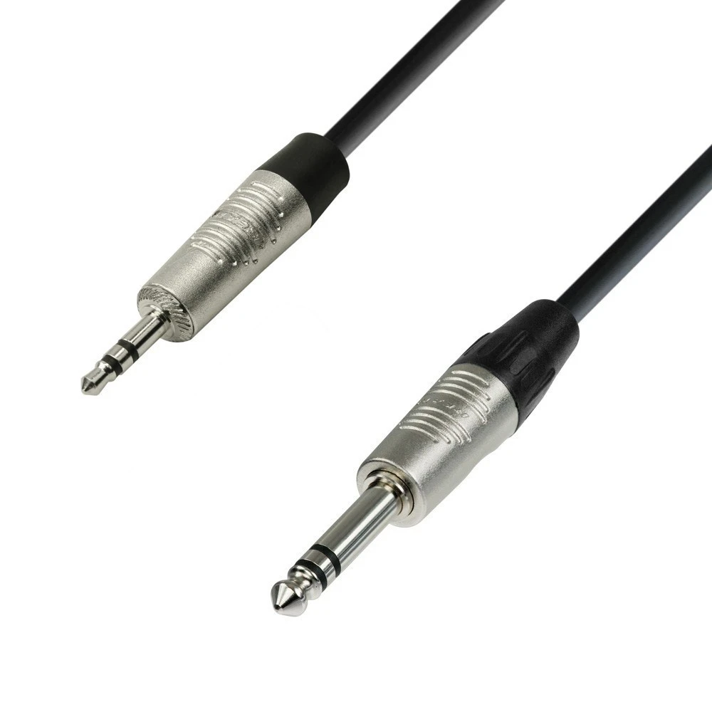 Adam Hall Cables 4 STAR BVW 0300